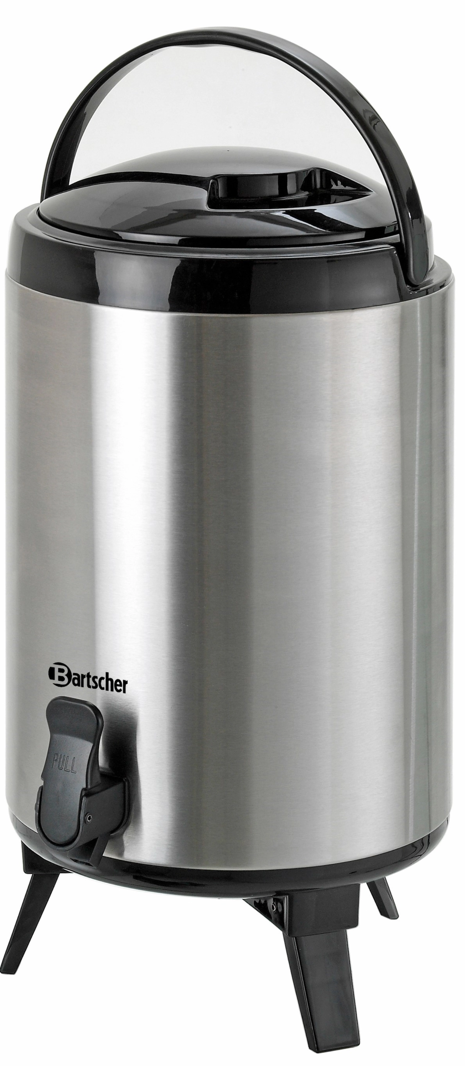 Iso Dispenser