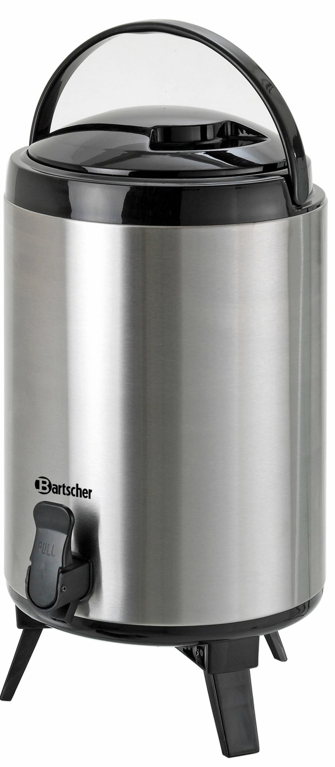 Iso Dispenser