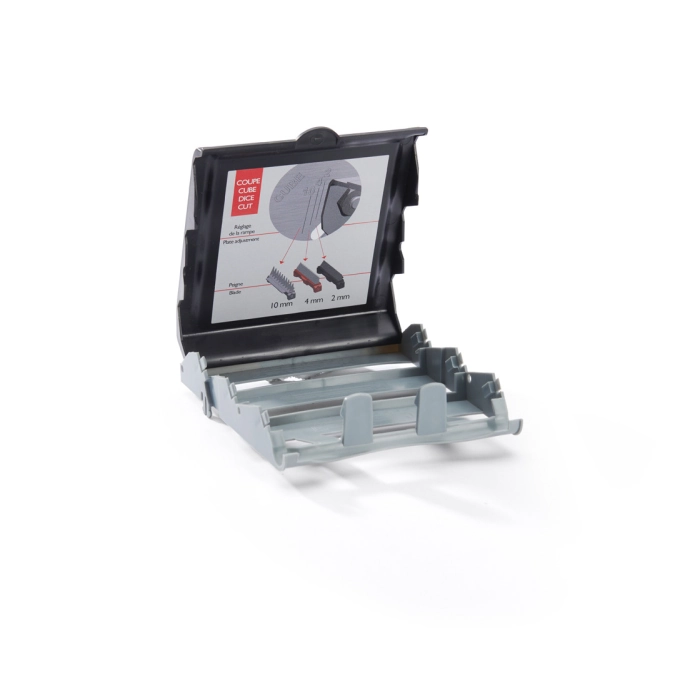 REVOLUTION Schachtel für 3 Julienne Messer