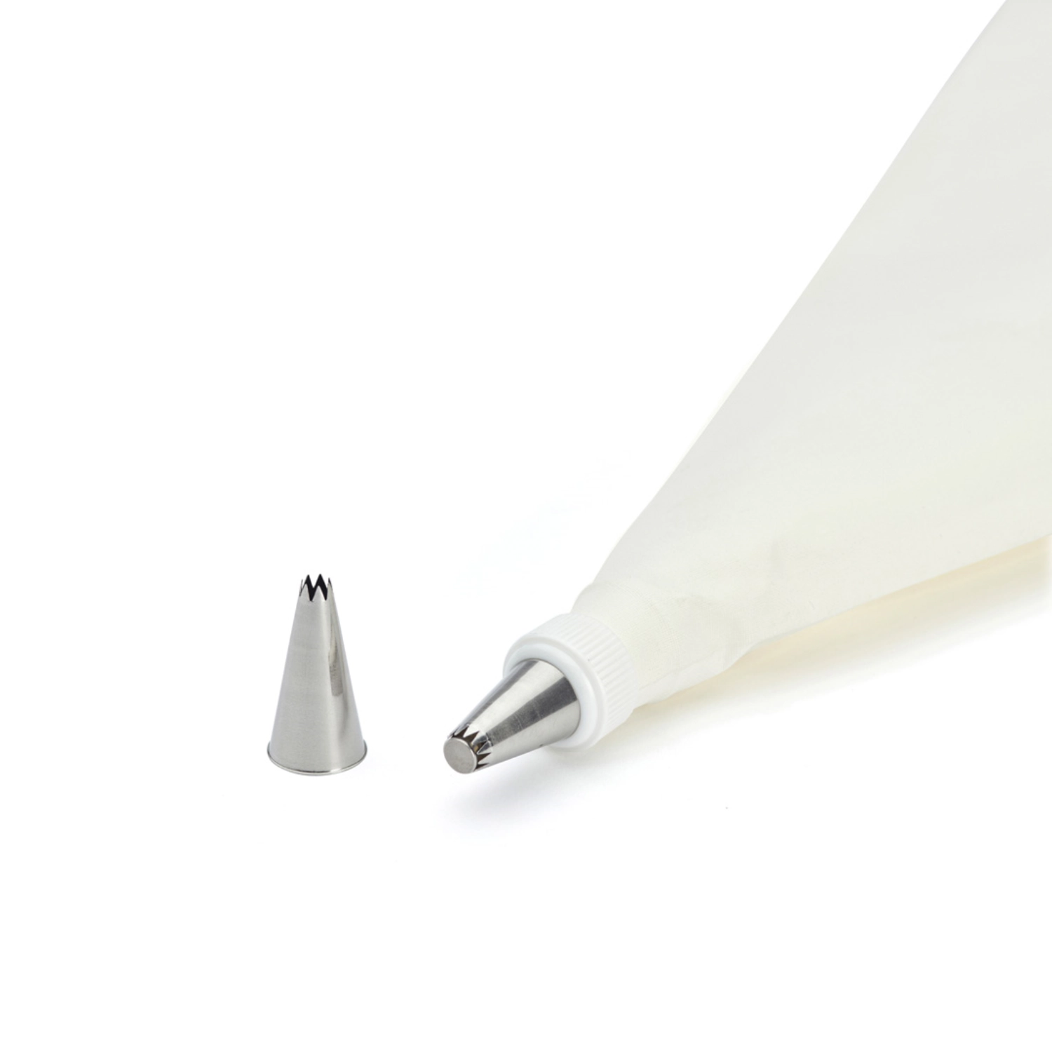 Adapter für Spritztüllen Small