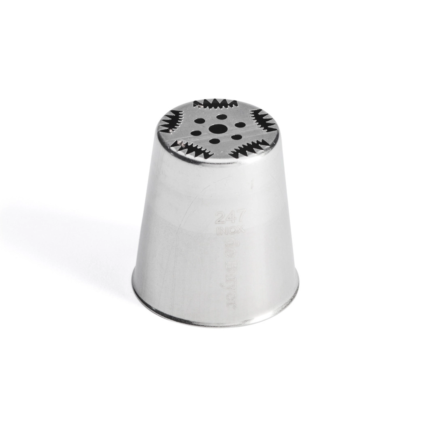 Spritztülle Russisch Nr. 247