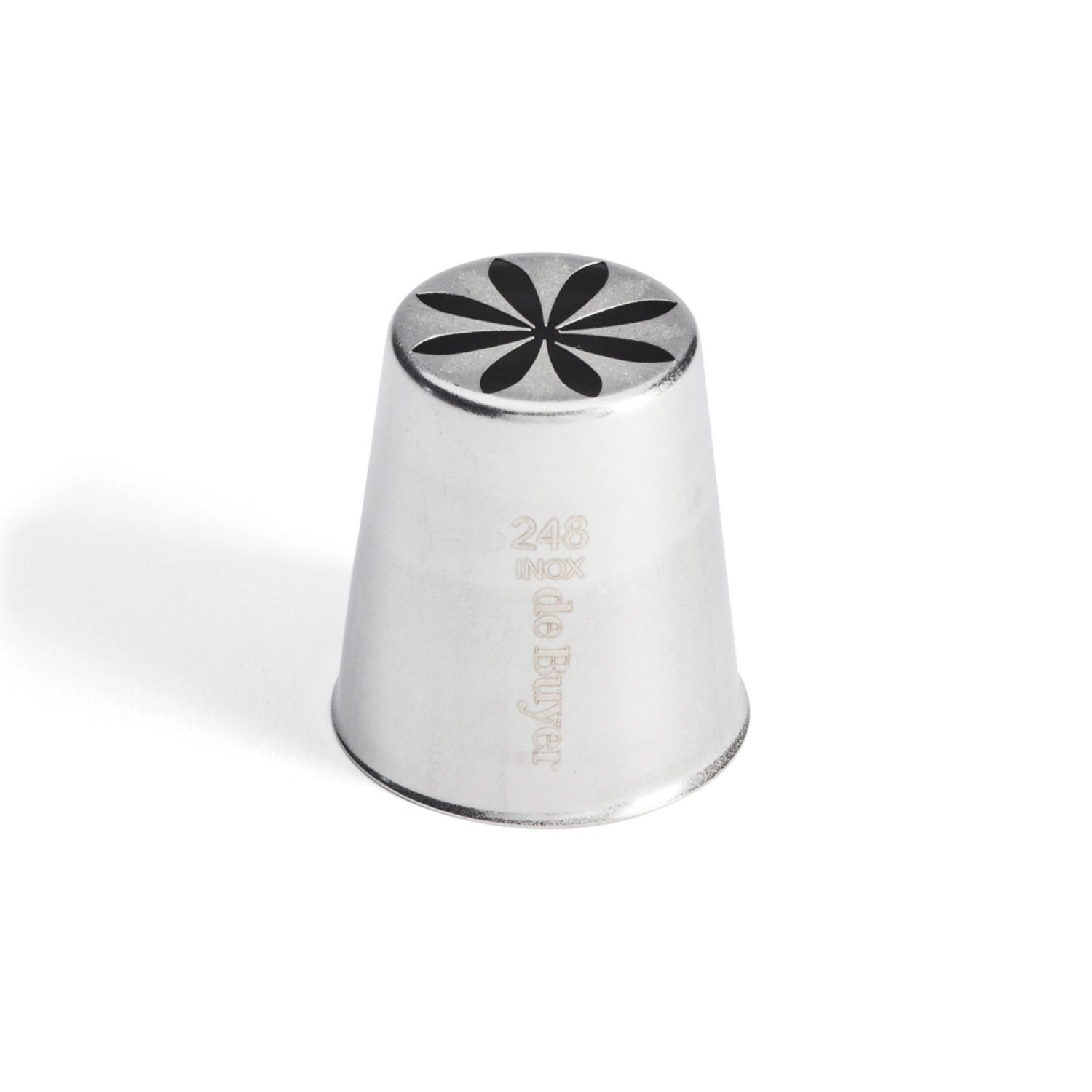 Spritztülle Russisch Nr. 248