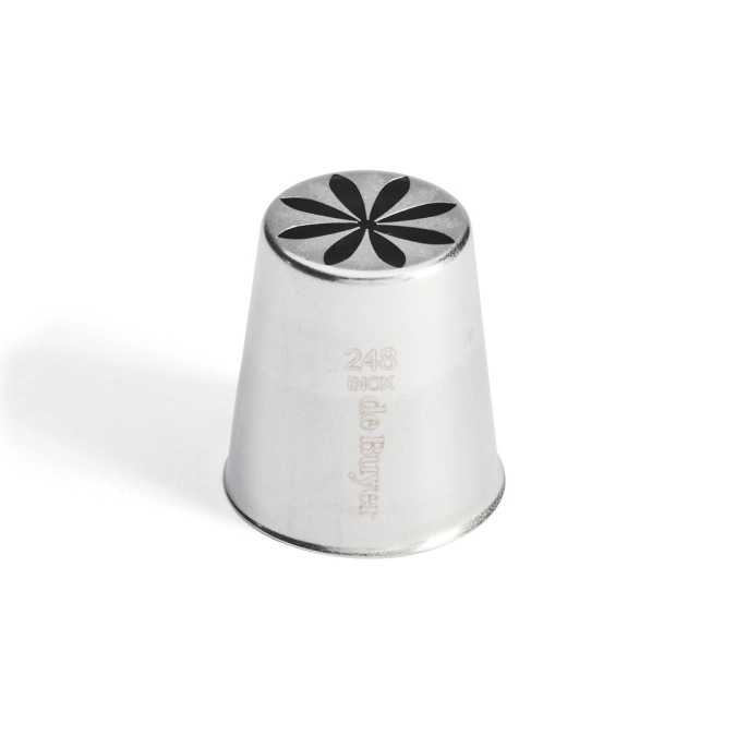 Spritztülle Russisch Nr. 248