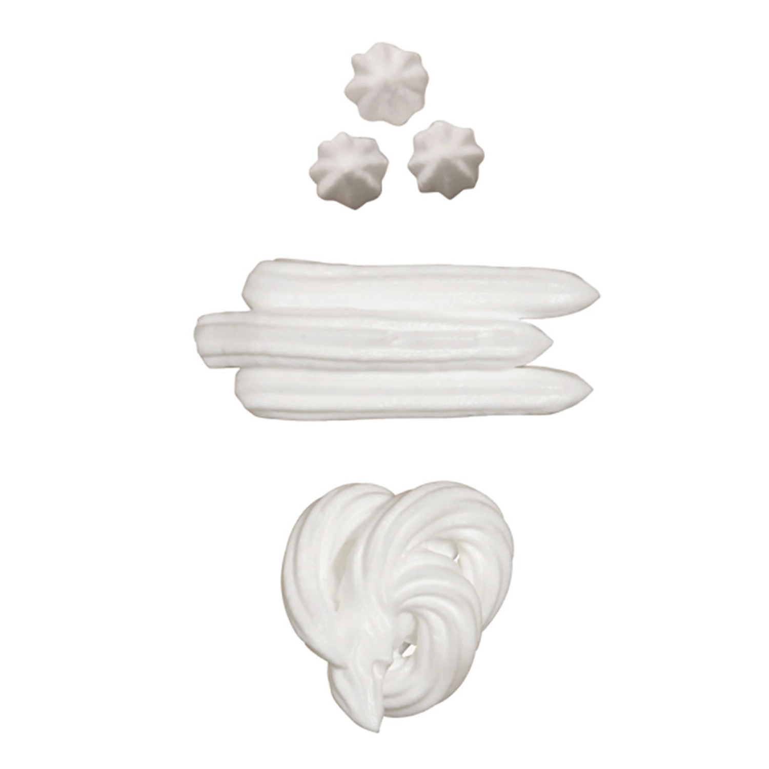 Spritztülle Vermicelle