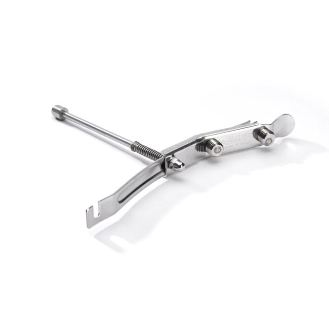 Kwik Mechanismus für Fondantrichter 1.5l