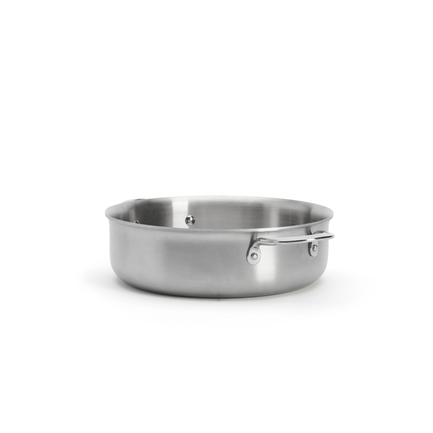 Alchimy Cocotte basse