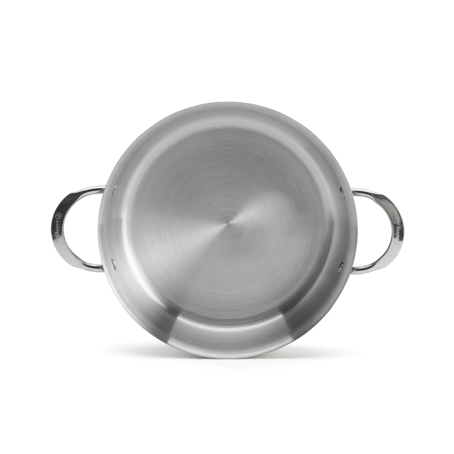 Alchimy Cocotte basse