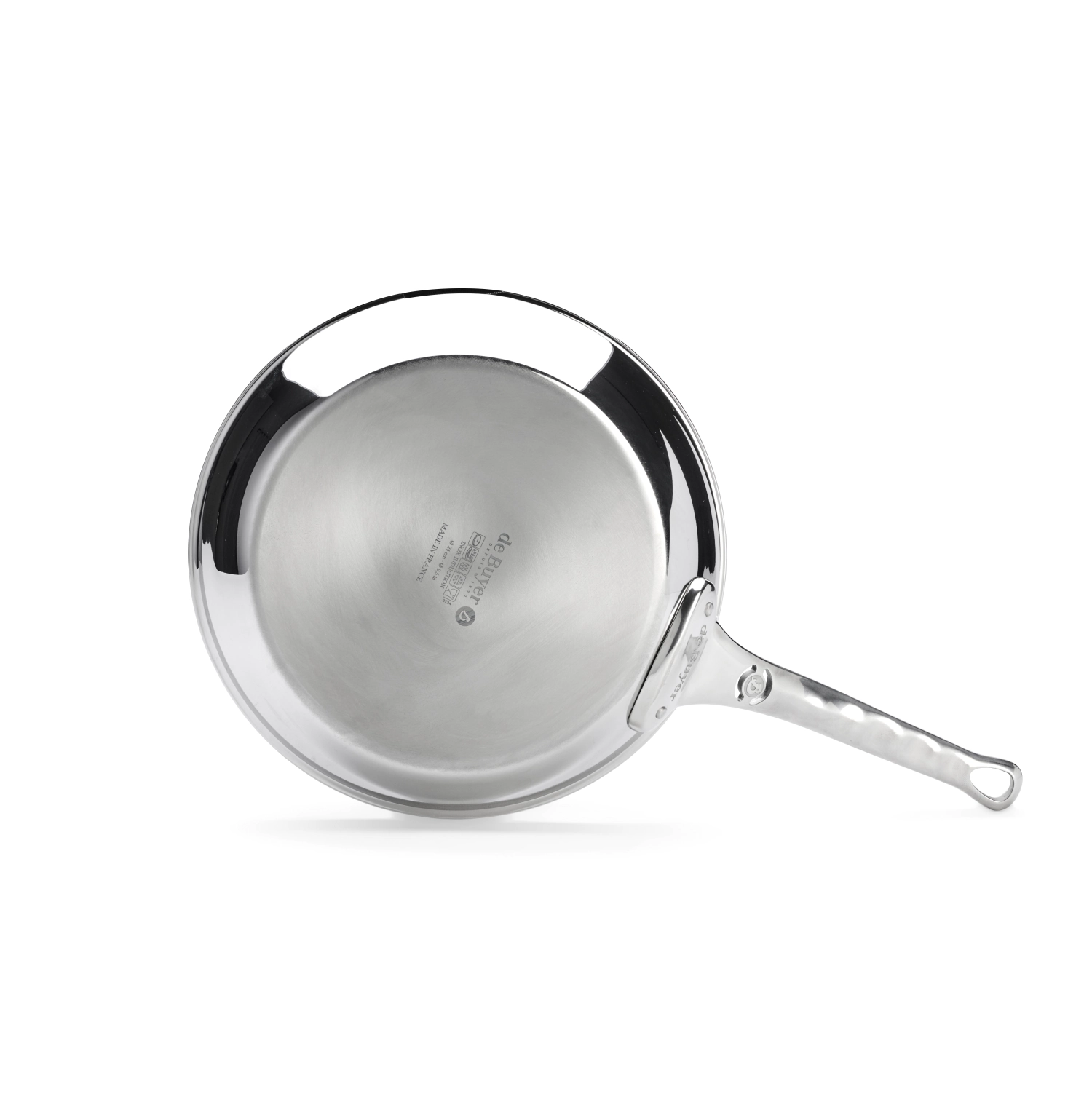 Affinity Bratpfanne Keramikbeschichtung PFAS-frei