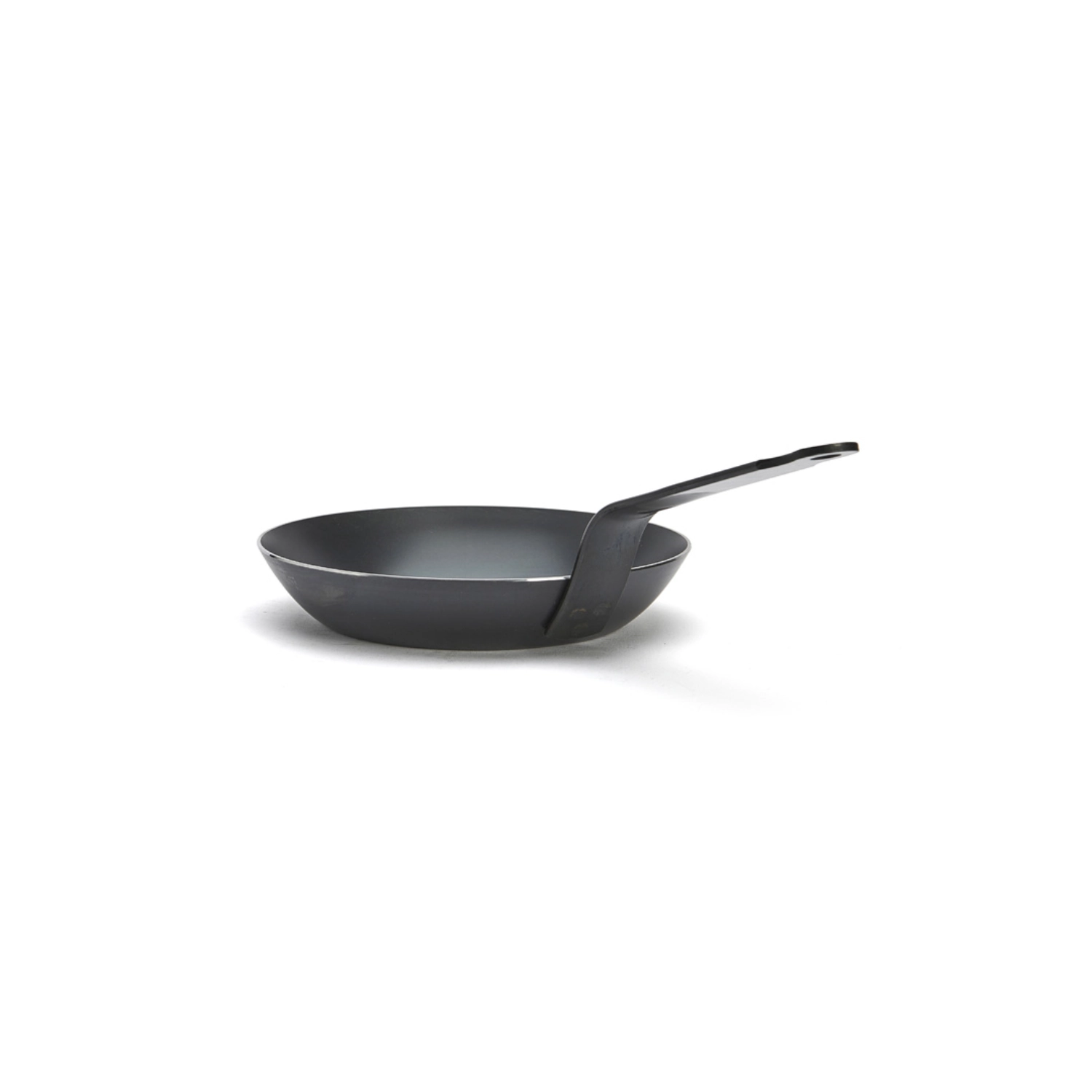 Blue Carbon Bratpfanne