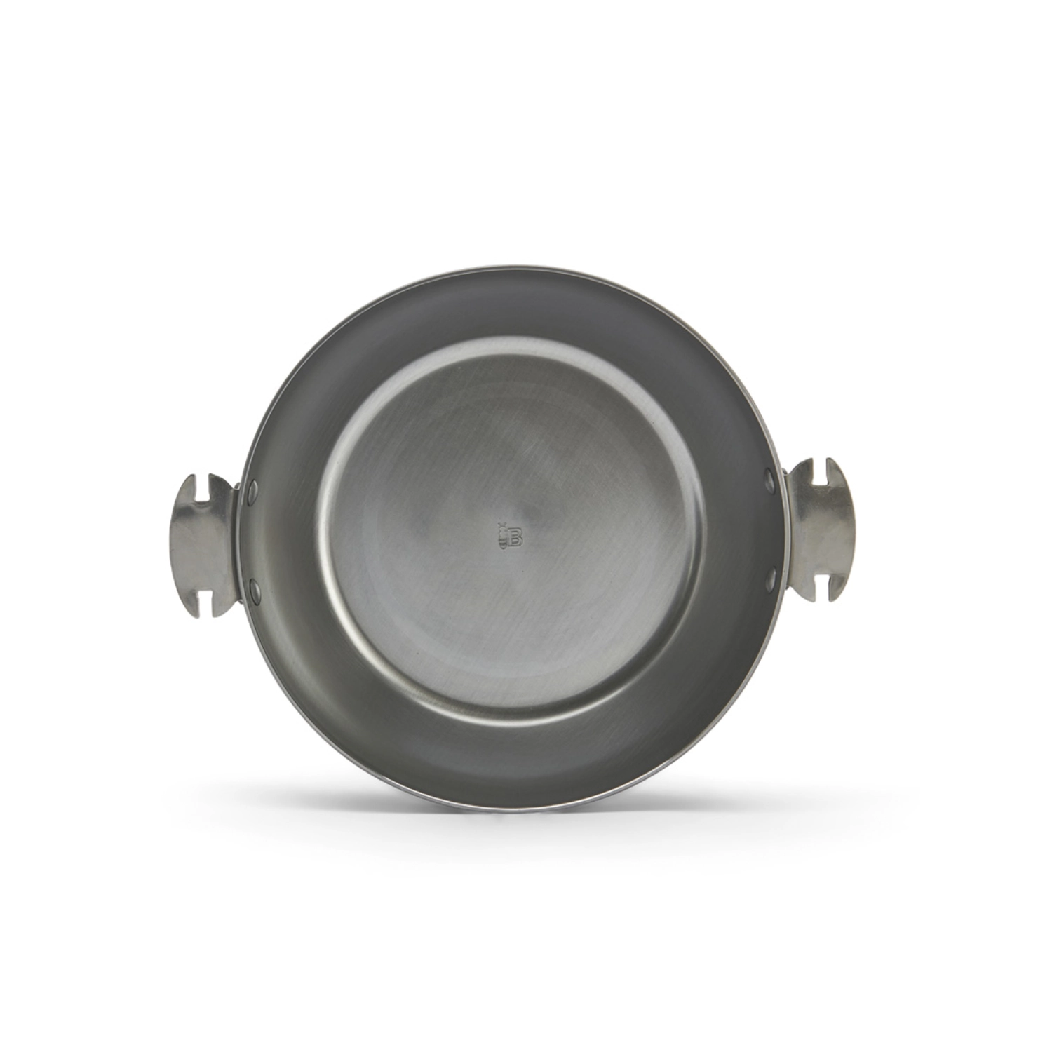 Mineral B Loqy Paella Pfanne