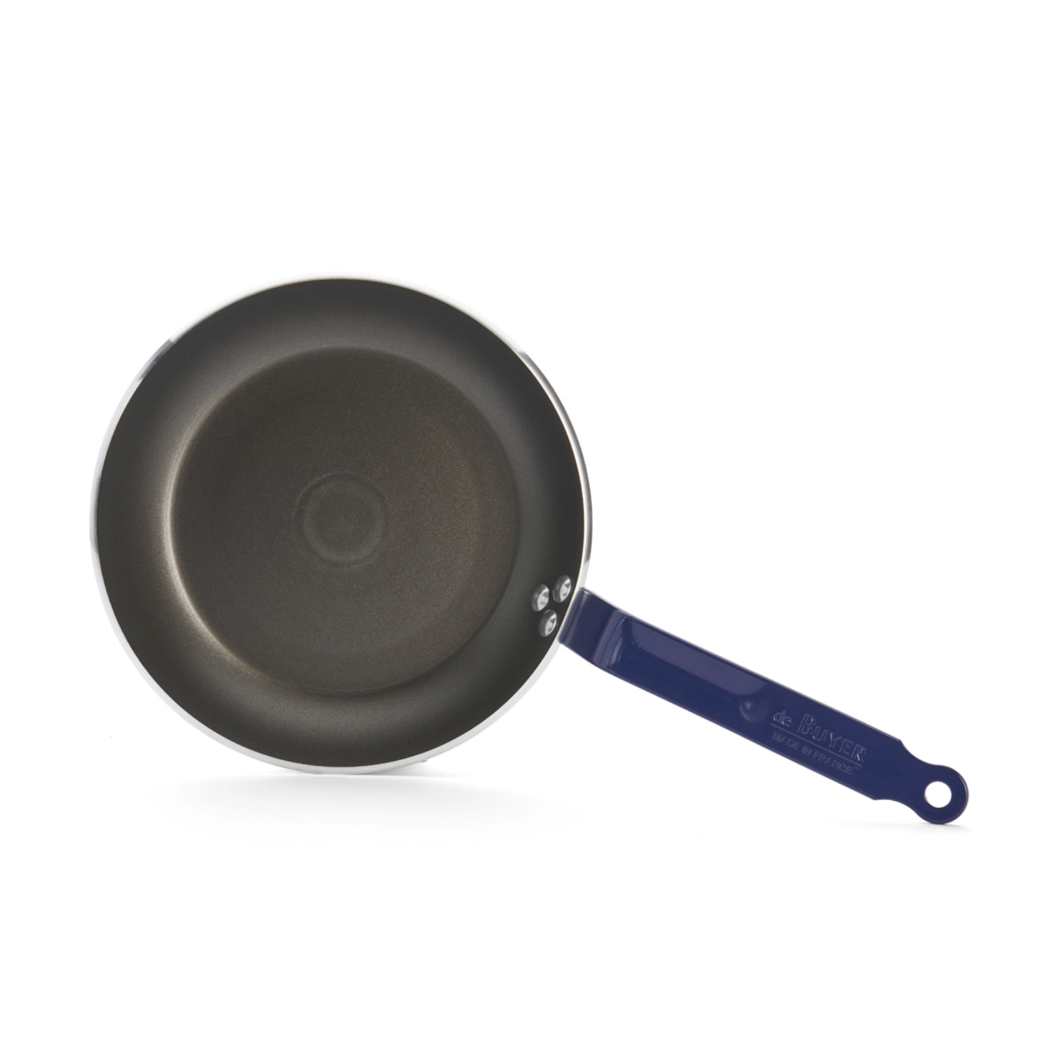 Choc Resto poêle à frire