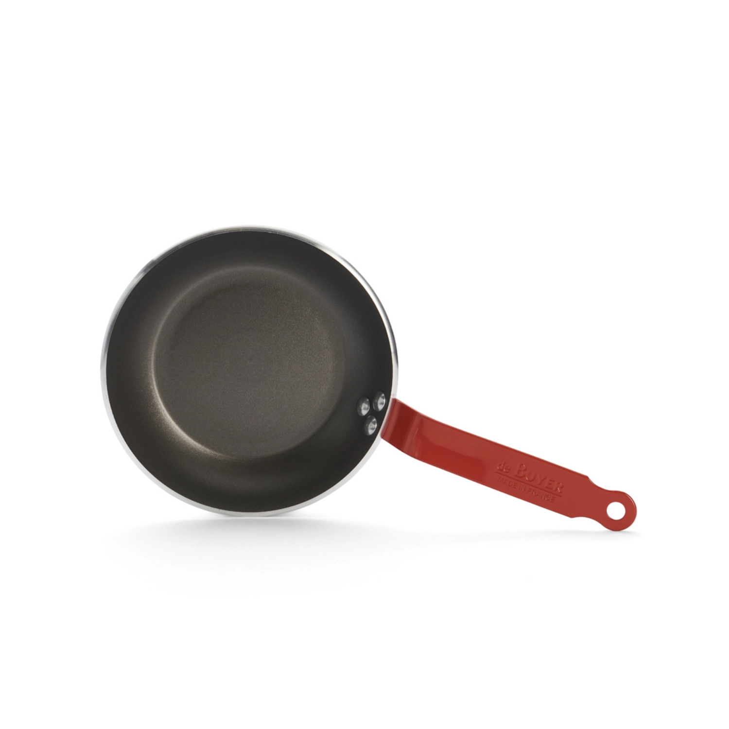 Choc Resto poêle à frire