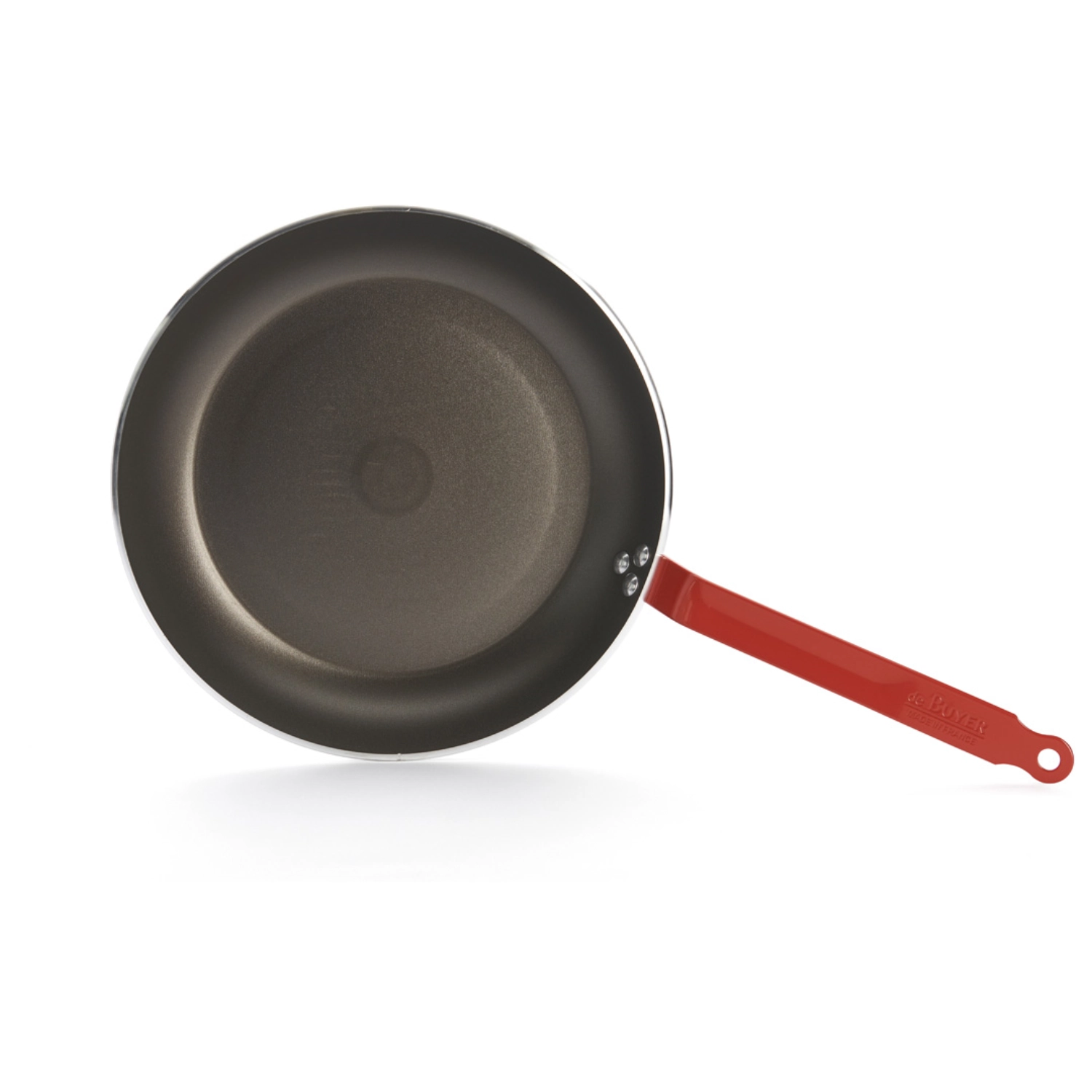 Choc Resto poêle à frire