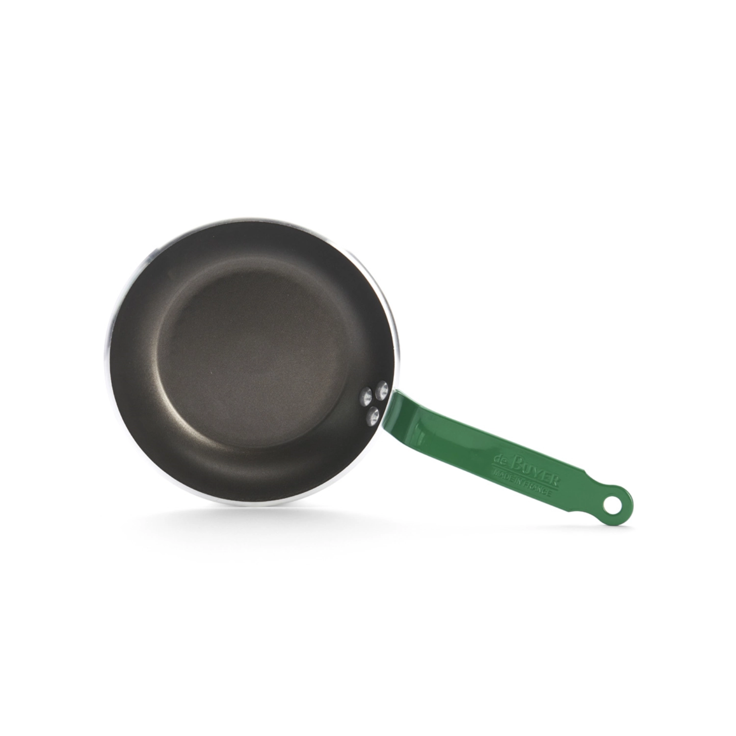 Choc Resto poêle à frire