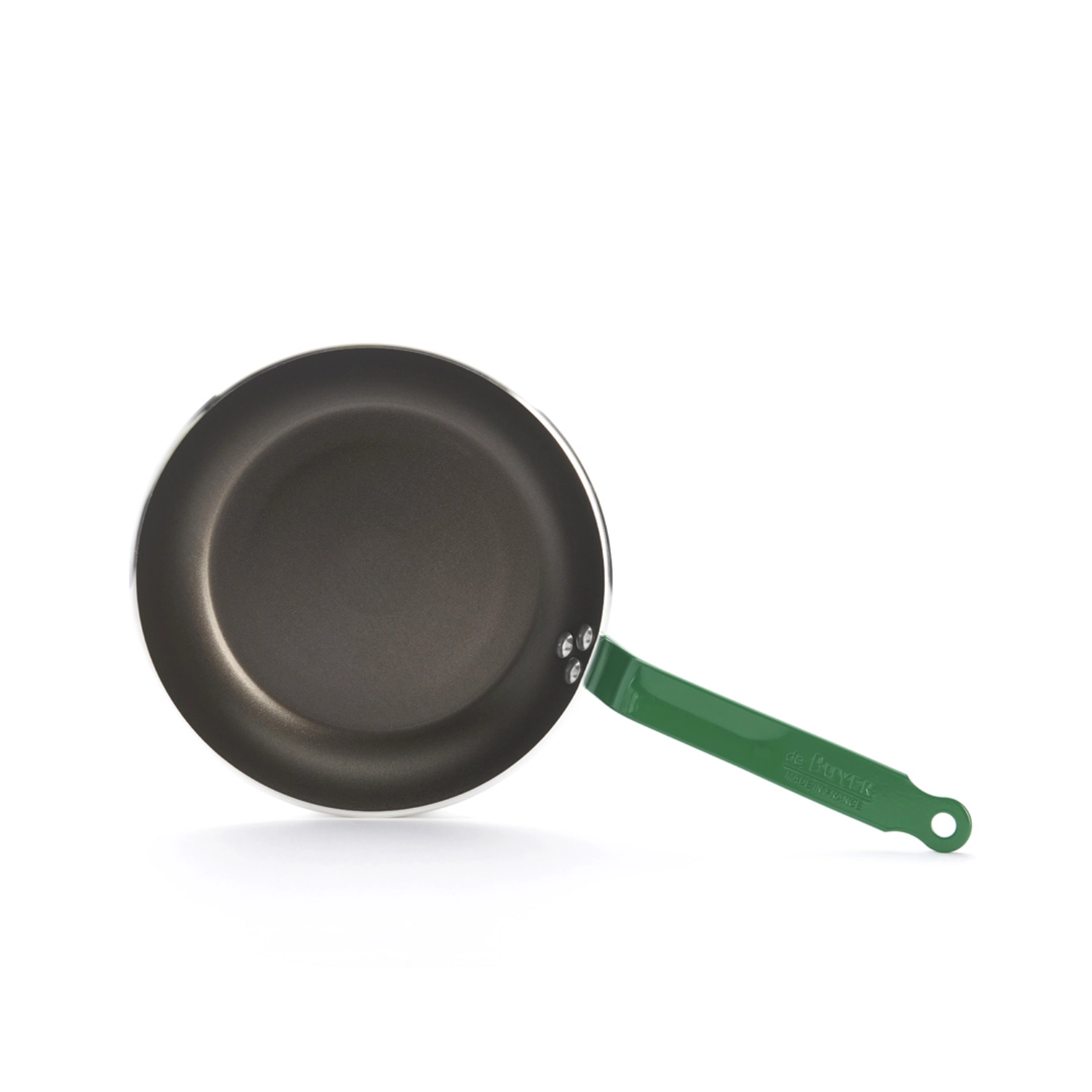 Choc Resto poêle à frire