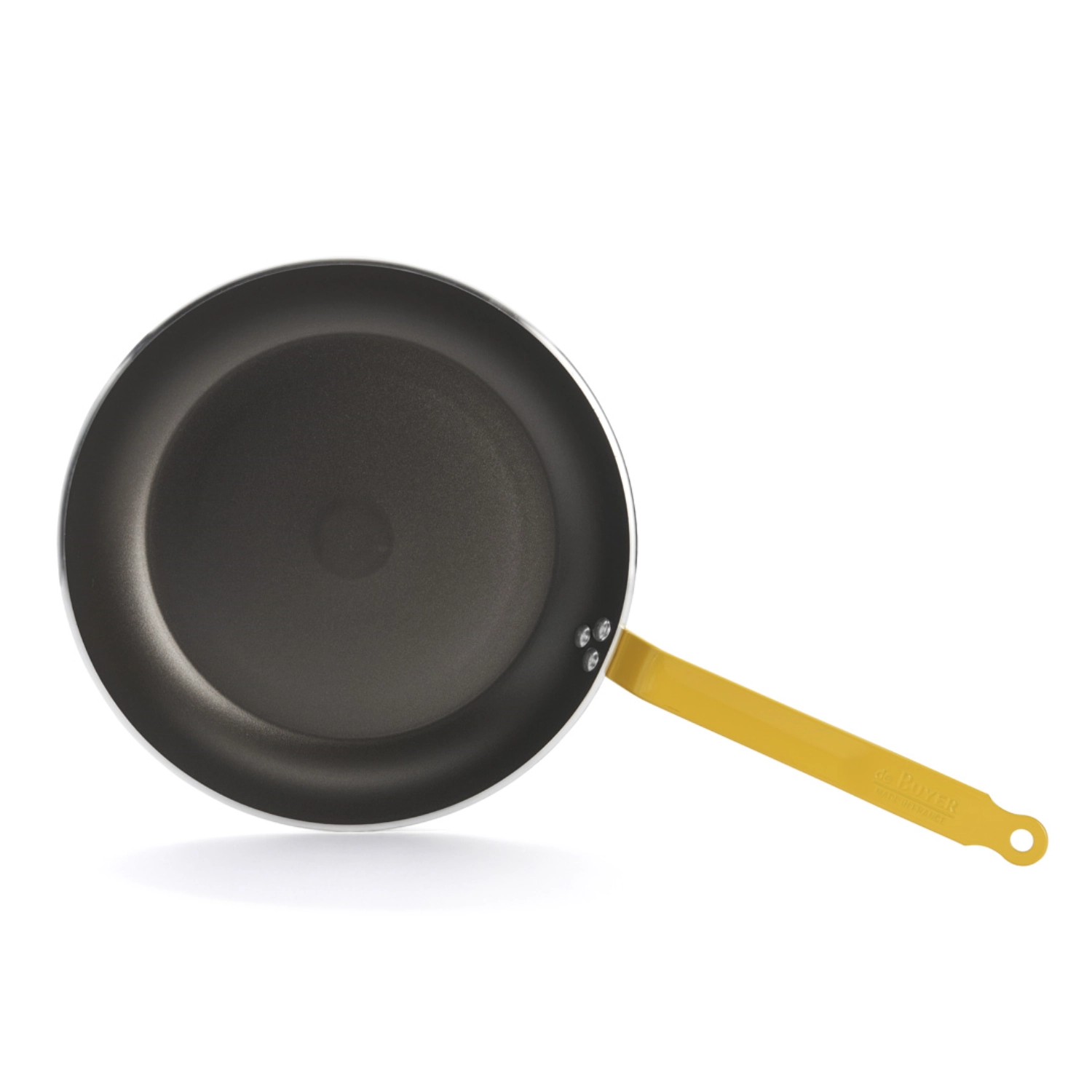 Choc Resto poêle à frire