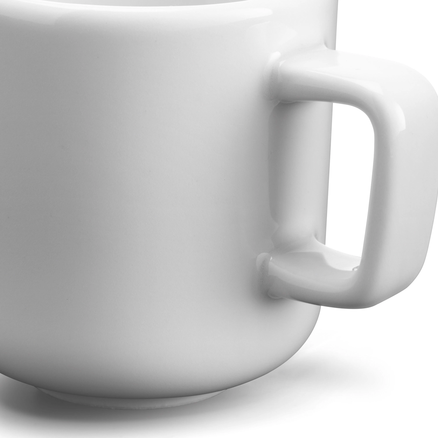 2er Set Collective Espressotasse