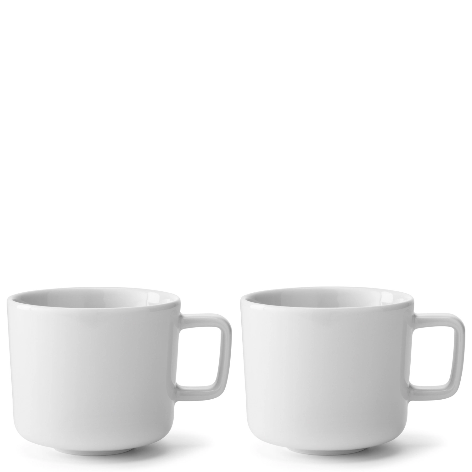 2er Set Collective Kaffeetasse