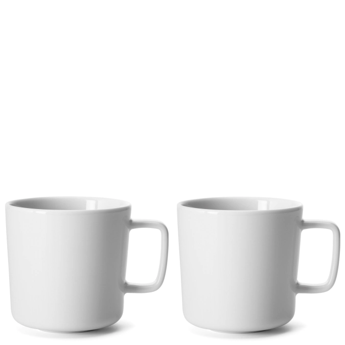 2er Set Collective Kaffeetasse