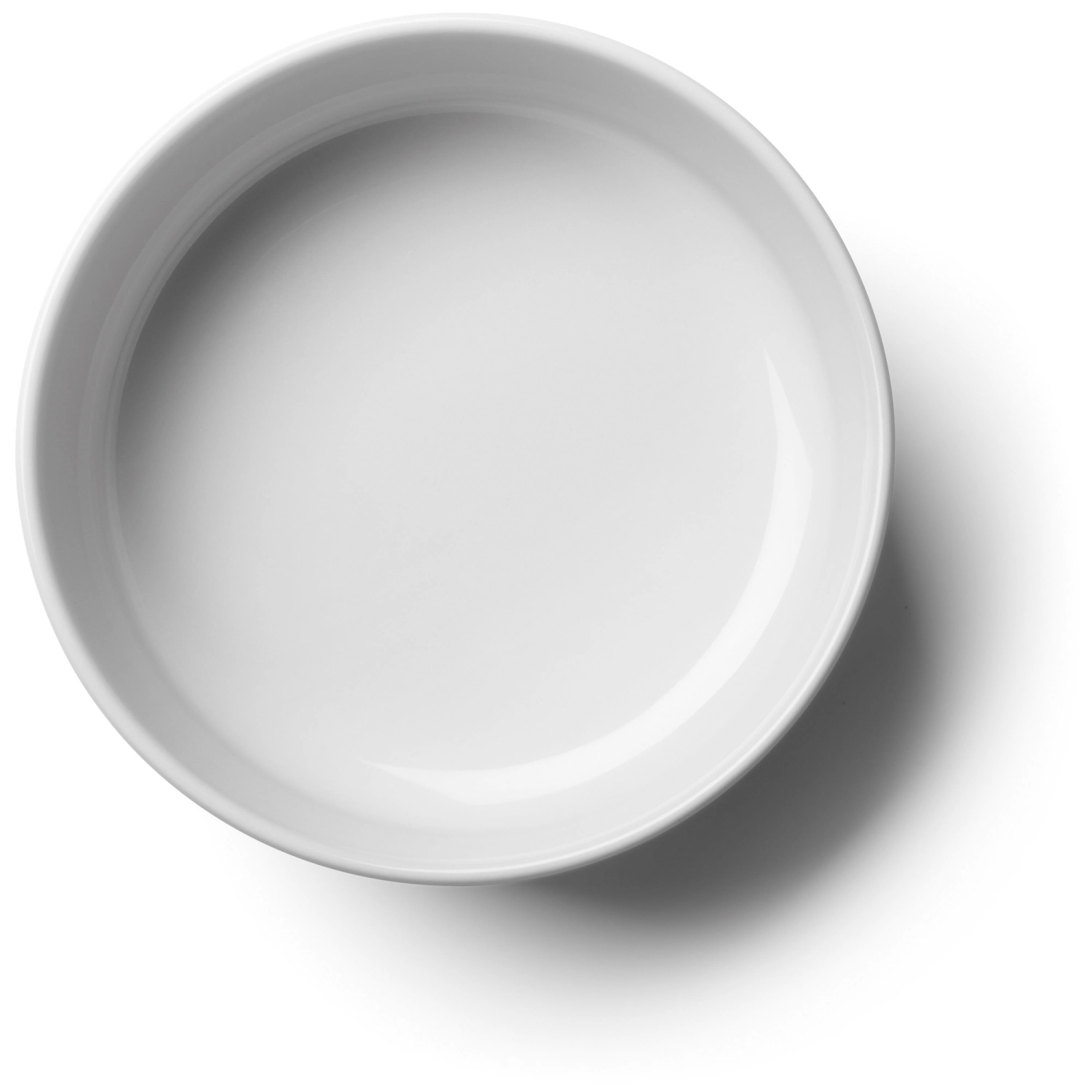 2er Set Collective Schale