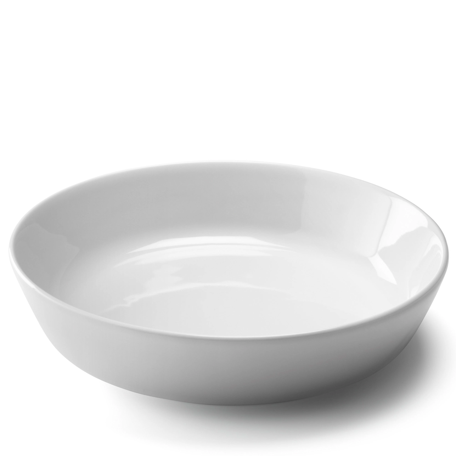 Lot de 2 assiettes creuses Collective