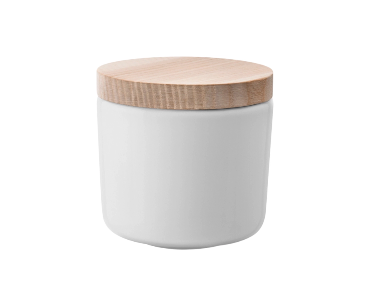 Collective Boîte avec couvercle