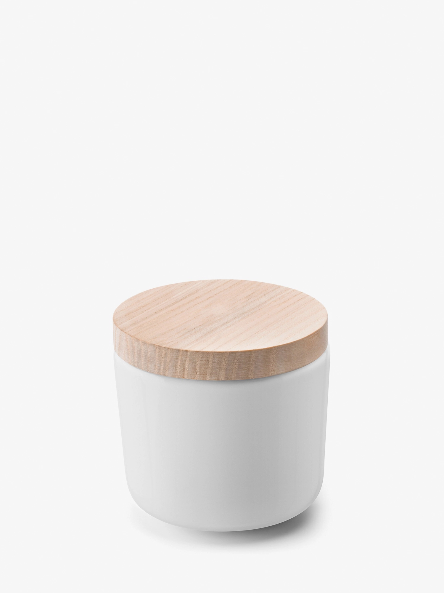 Collective Boîte avec couvercle