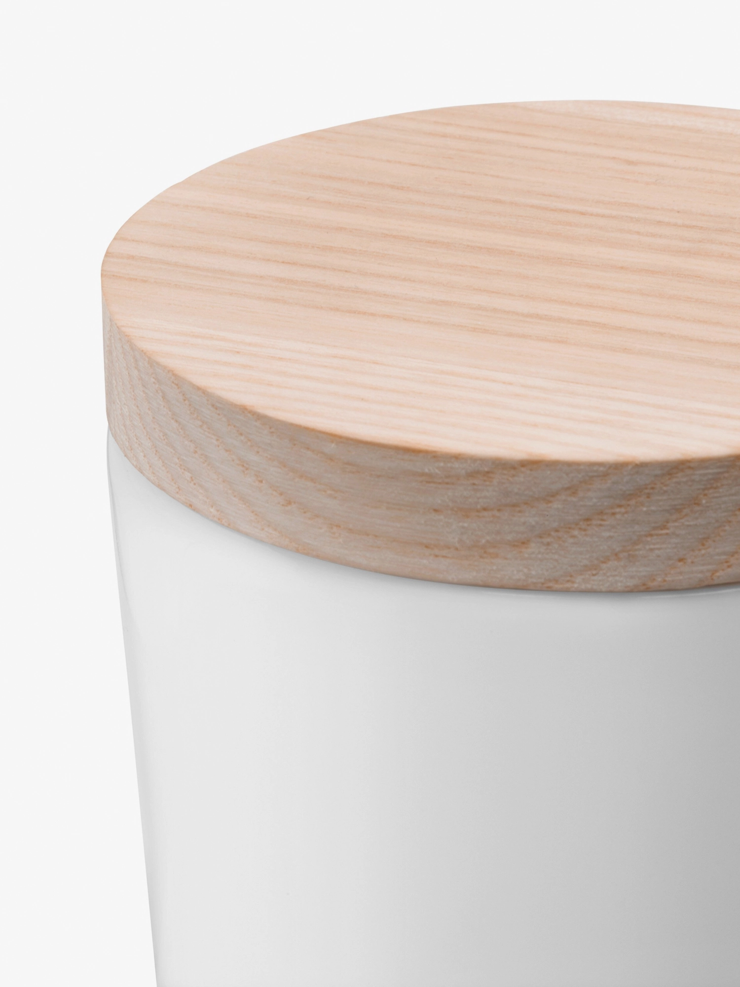 Collective Boîte avec couvercle