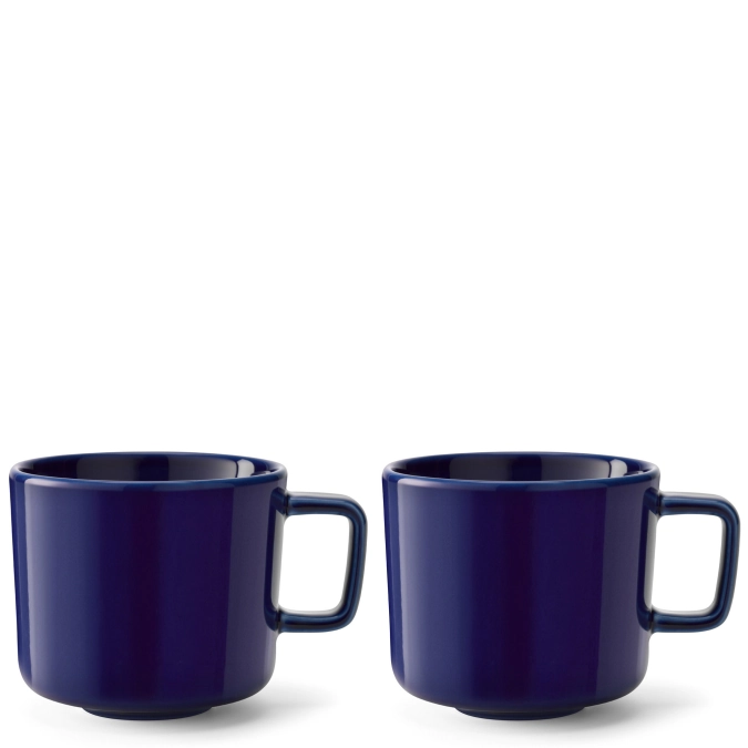 2er Set Collective Kaffeetasse