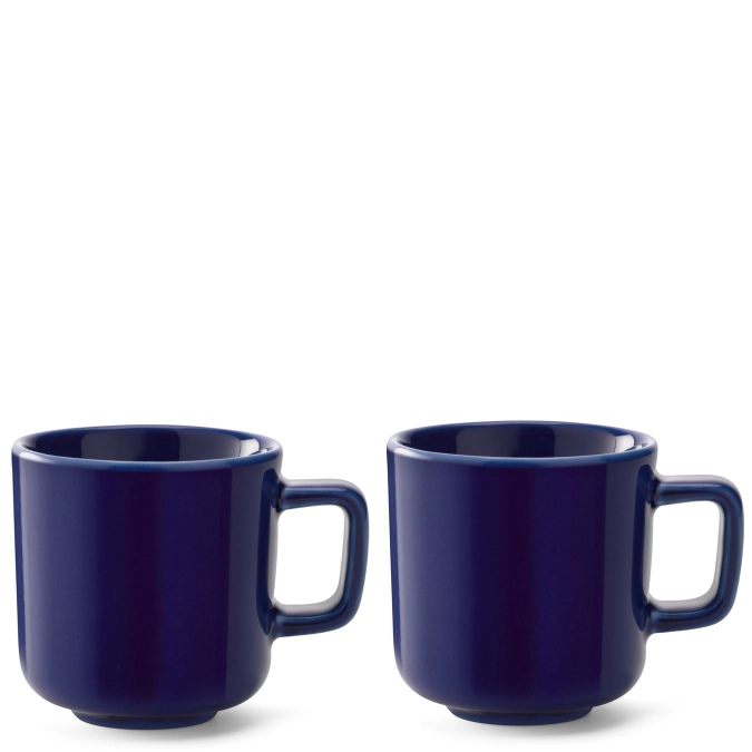 2er Set Collective Kaffeetasse