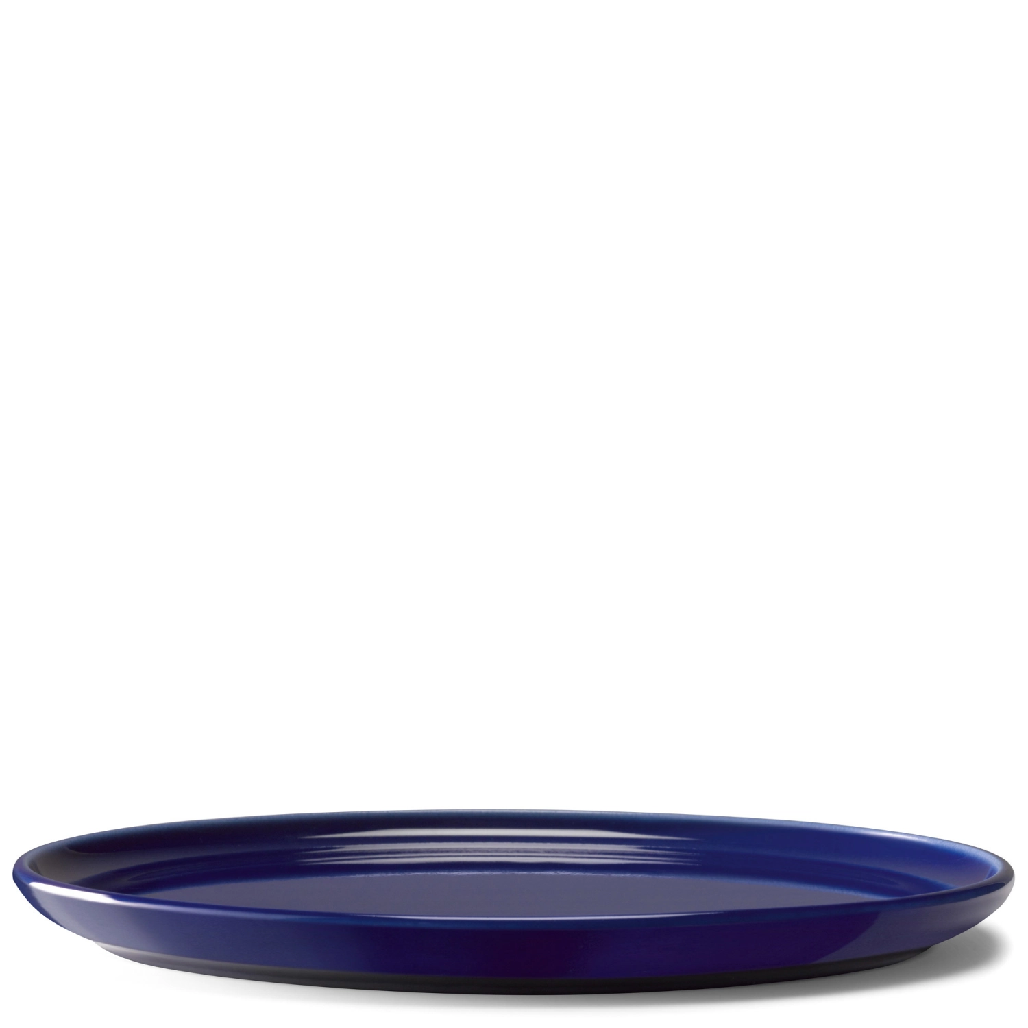 2er Set Collective Teller flach