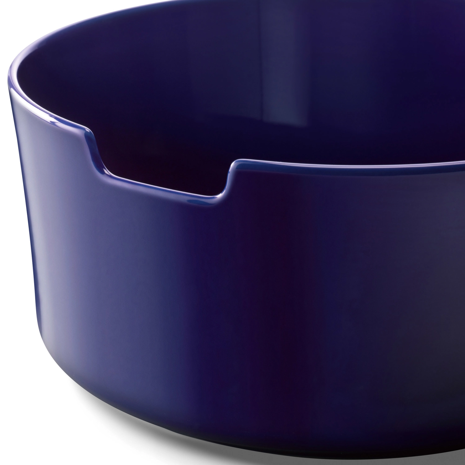 Collective Saladier avec couverts