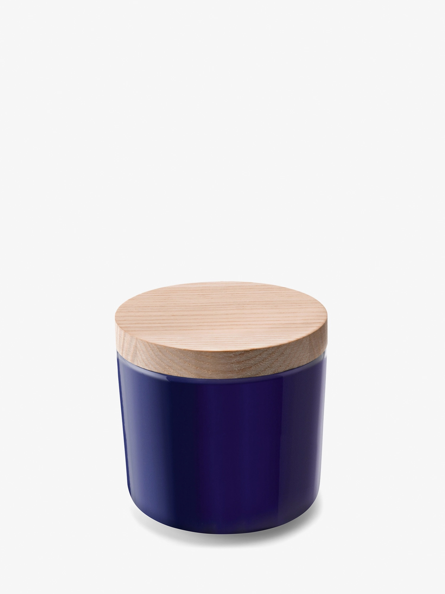 Collective Boîte avec couvercle