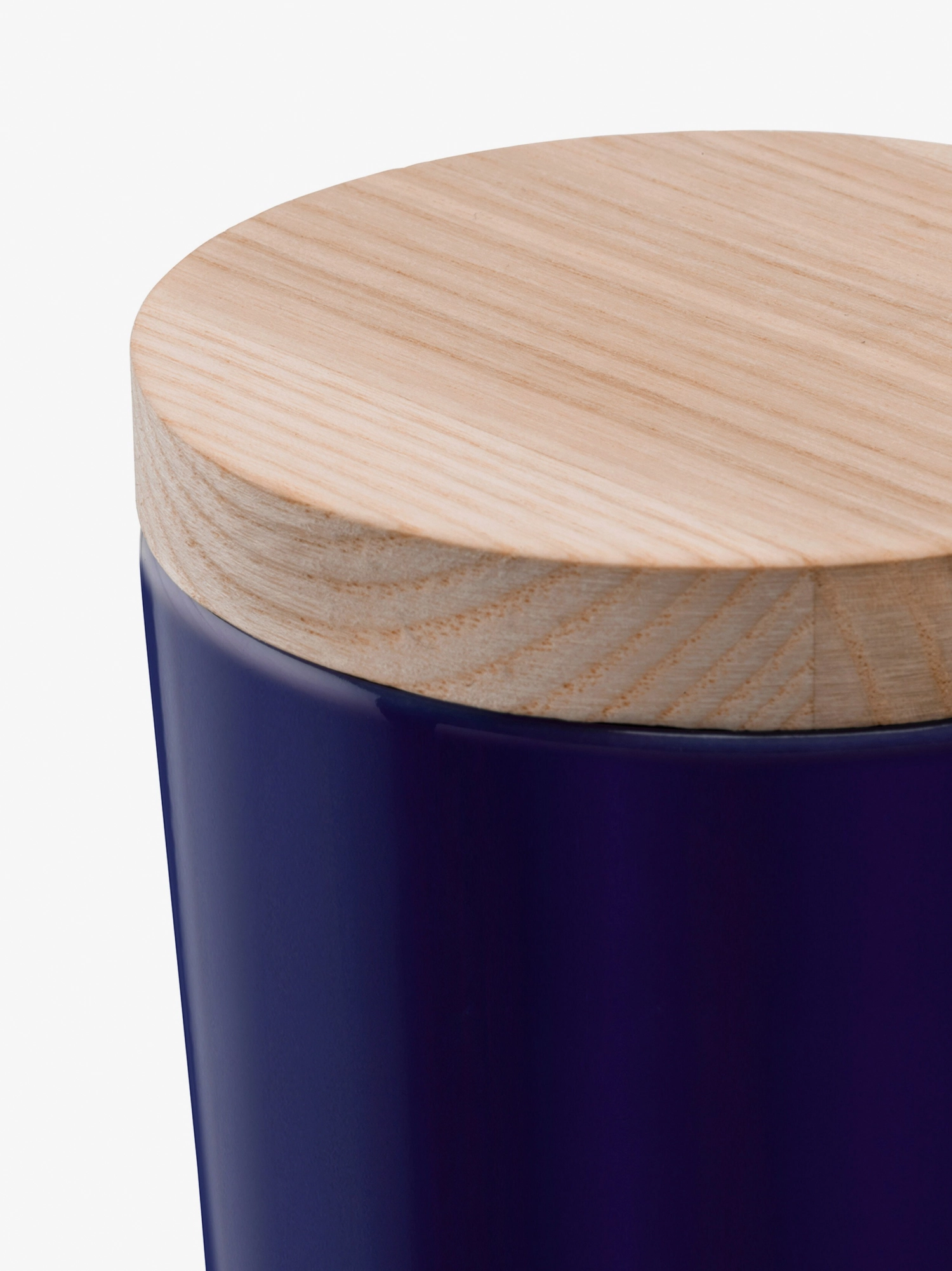 Collective Boîte avec couvercle