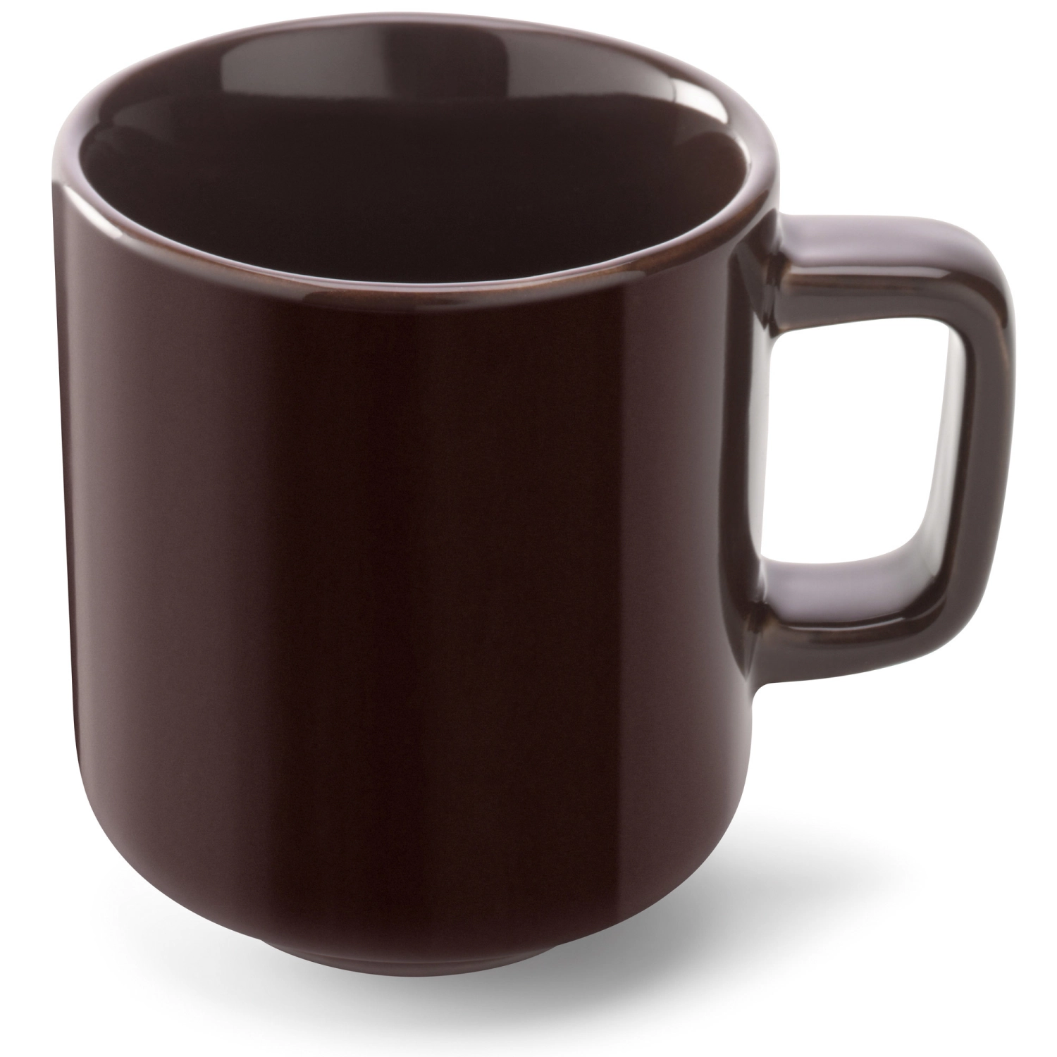 Lot de 2 tasses à expresso Collective