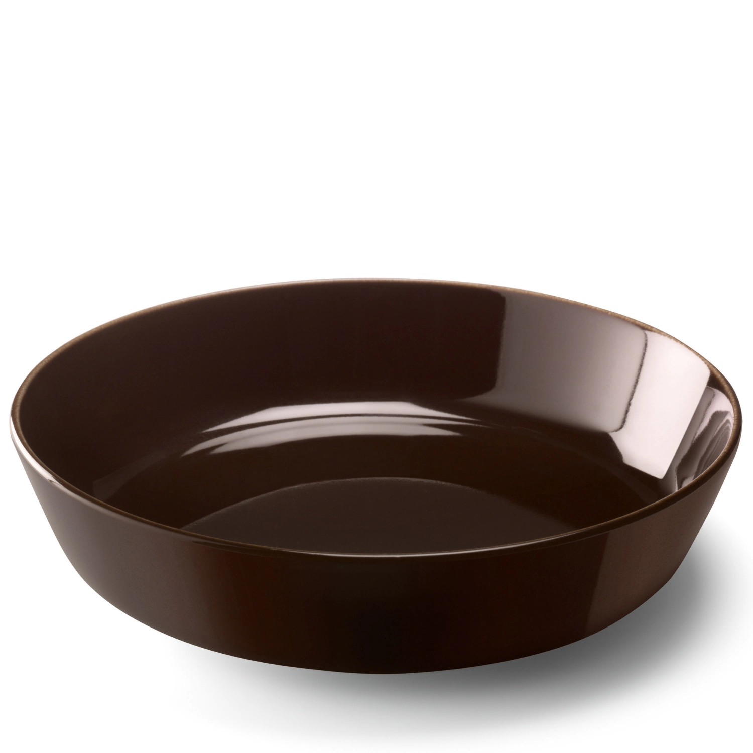 2er Set Collective Teller tief