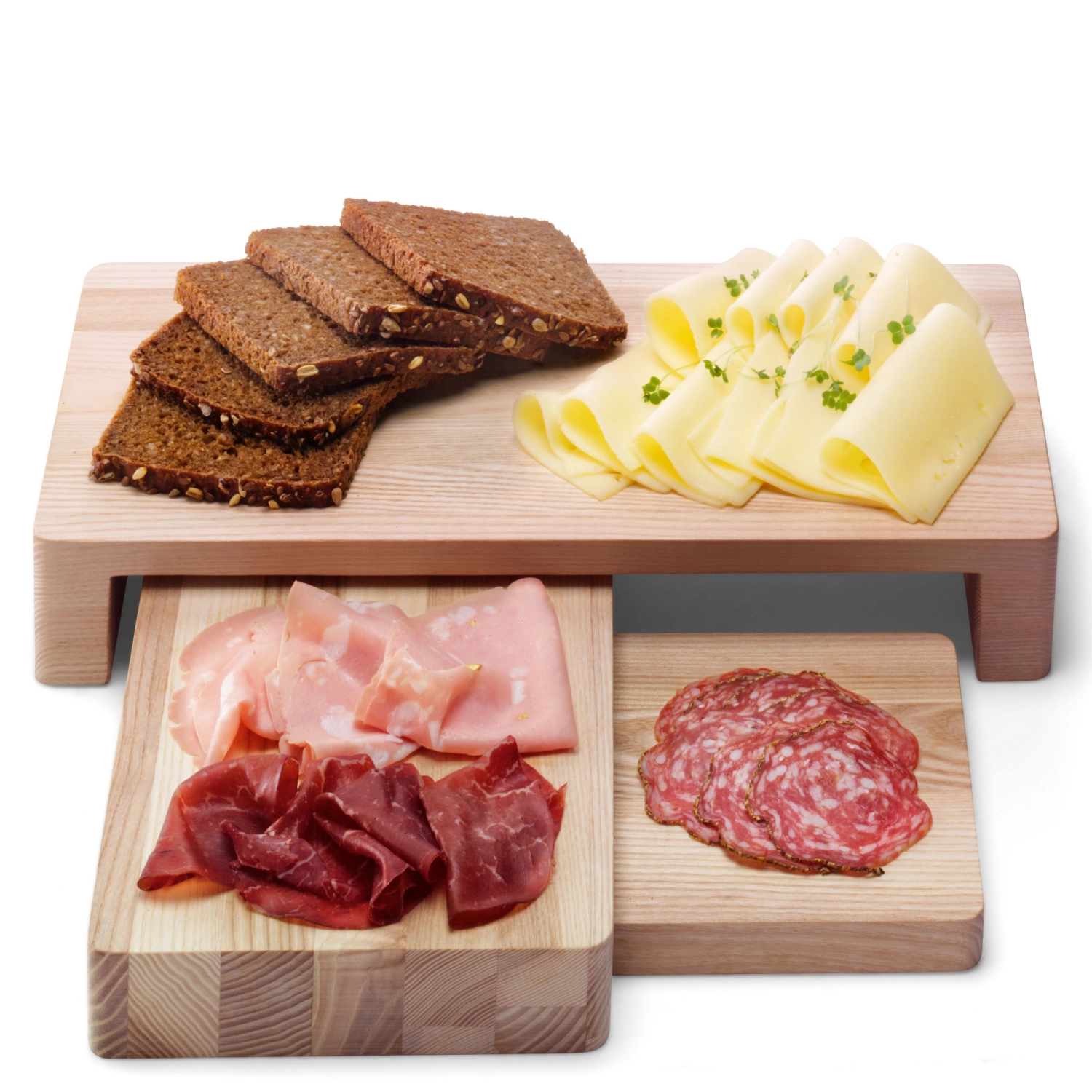 Set de service Collective