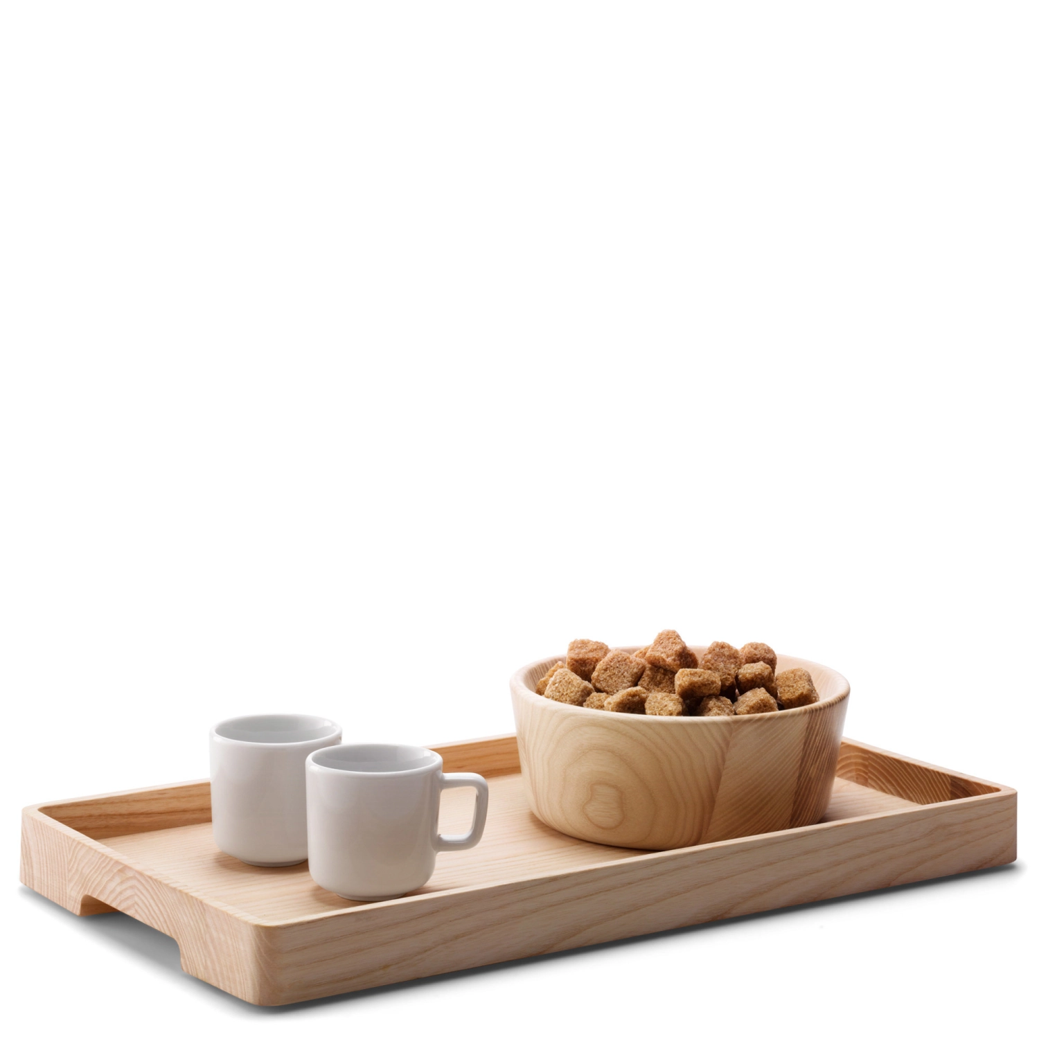 Collective Serviertablett