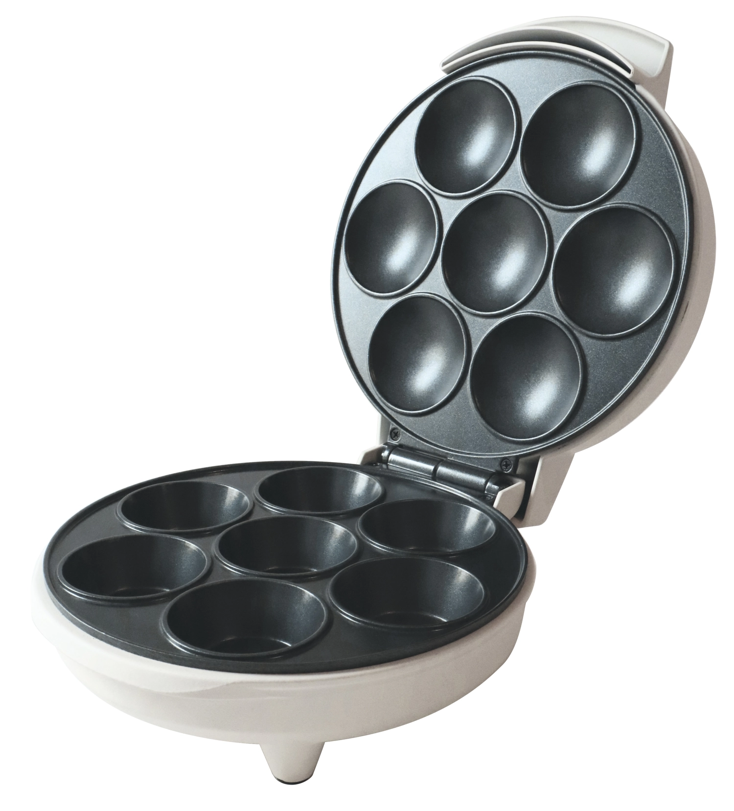 Mini Cupcakes Factory