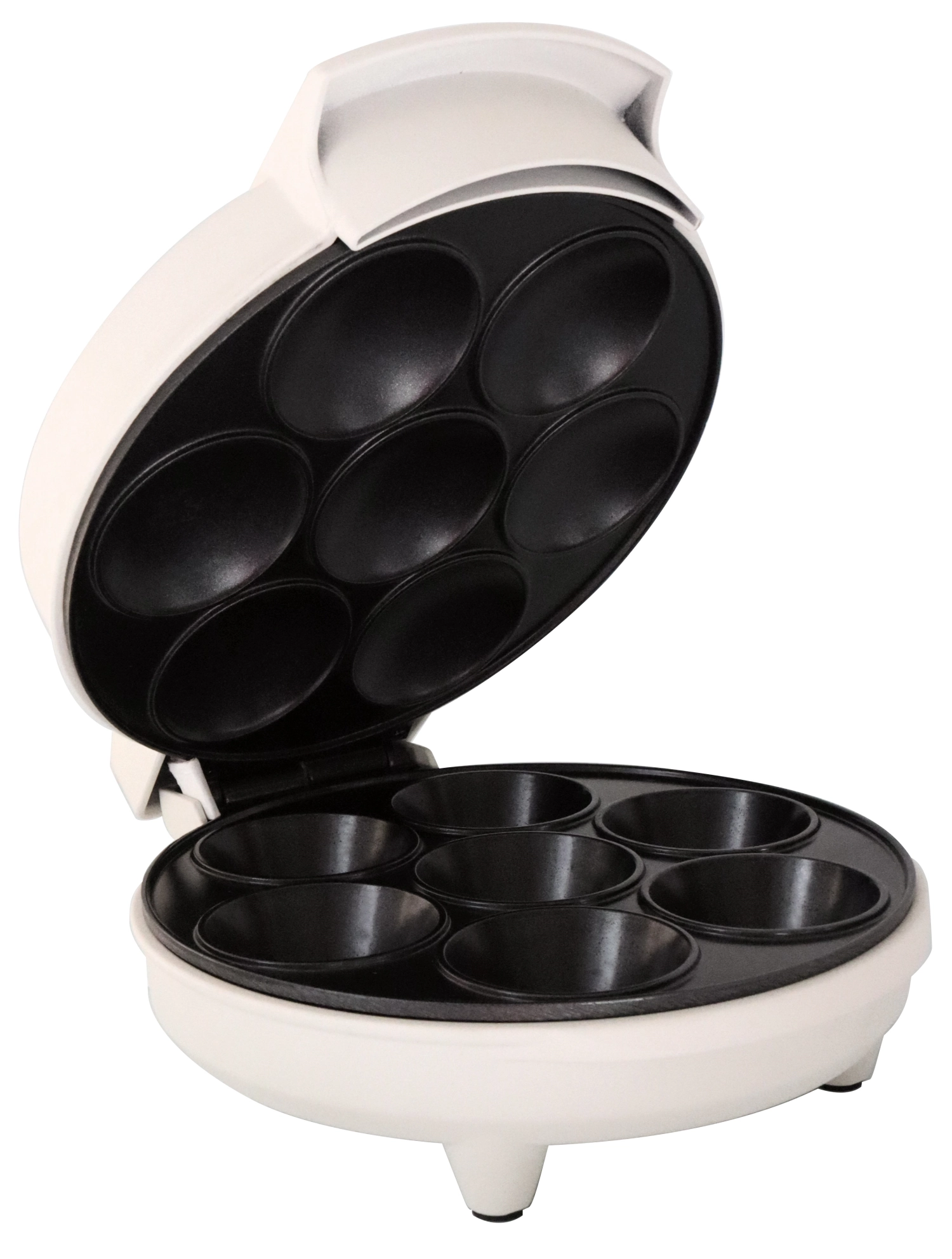 Mini Cupcakes Factory