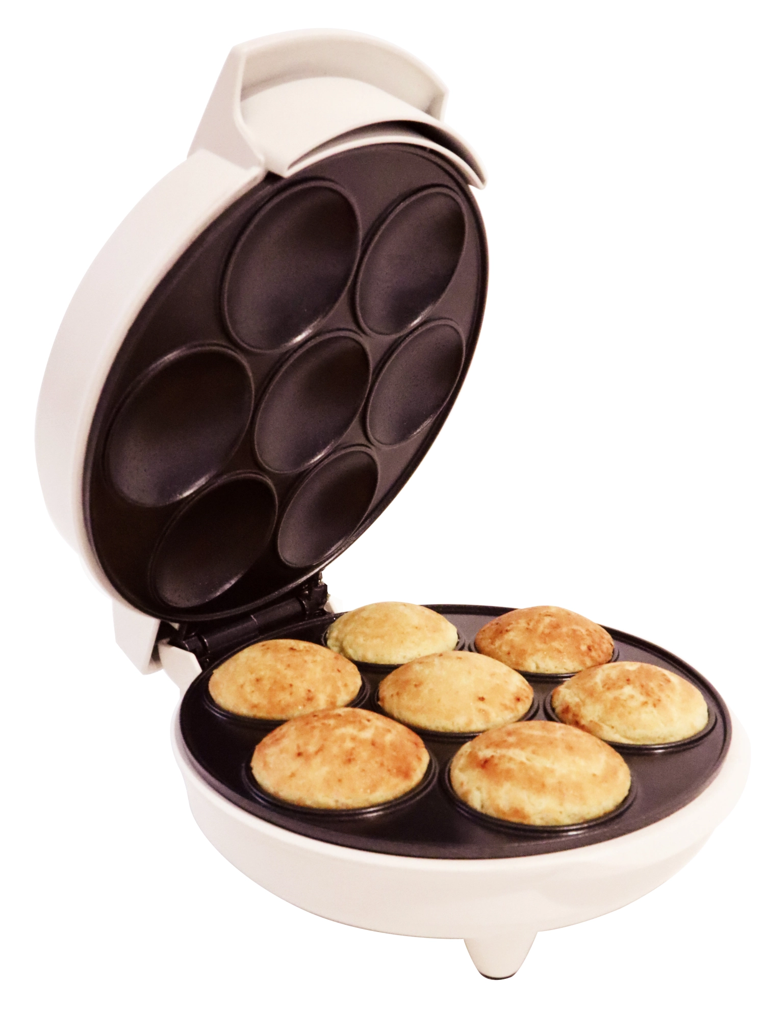 Mini Cupcakes Factory