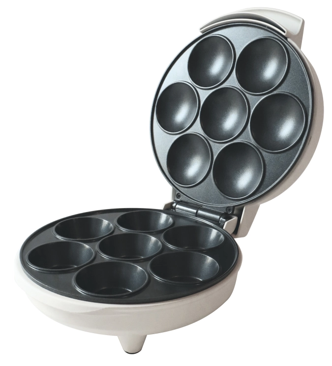 Mini cupcakes Factory