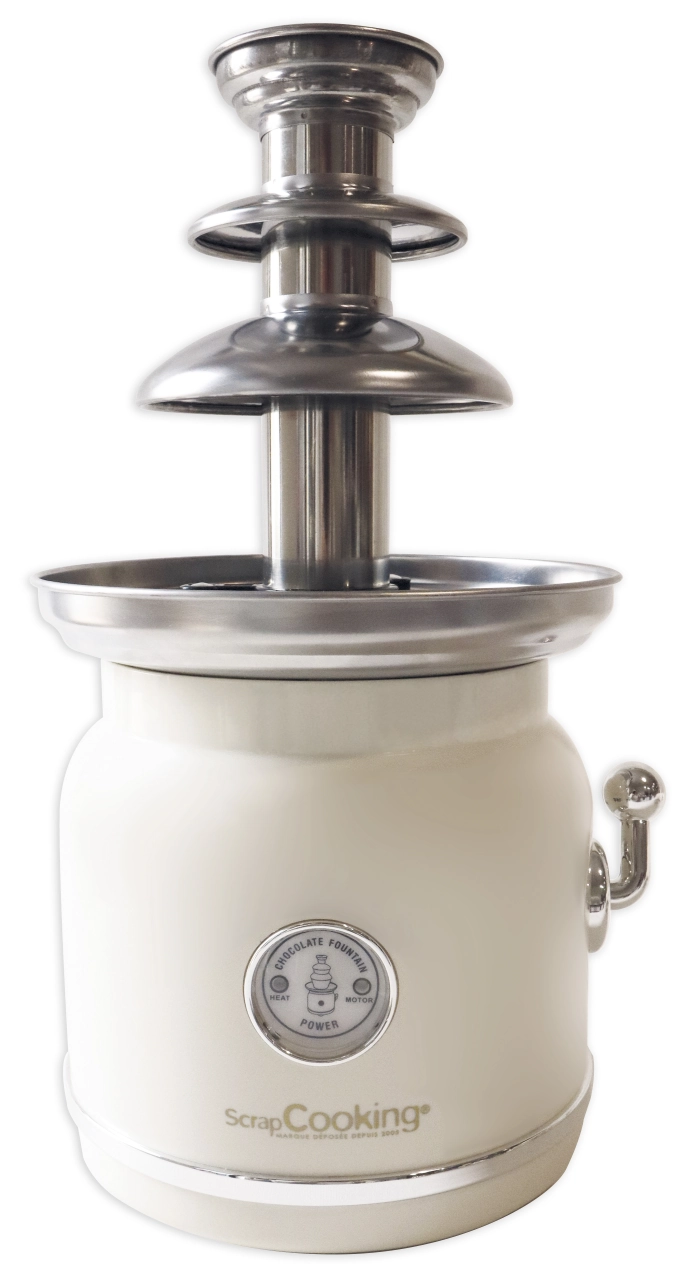 Fontaine à chocolat Factory