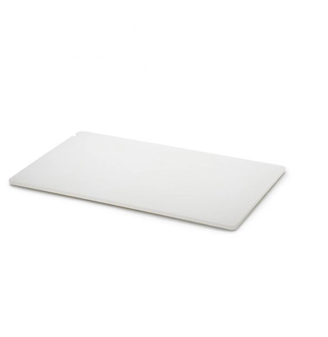 En Scene Platte GN 1/1 weiss