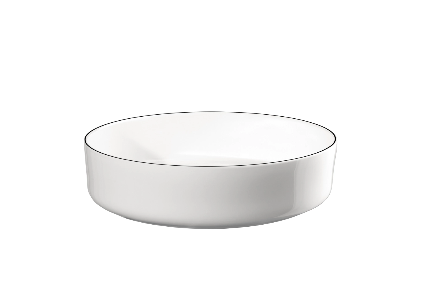 Oco Ligne Noire Coupe