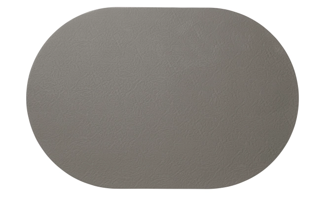 Relevo Tischset oval