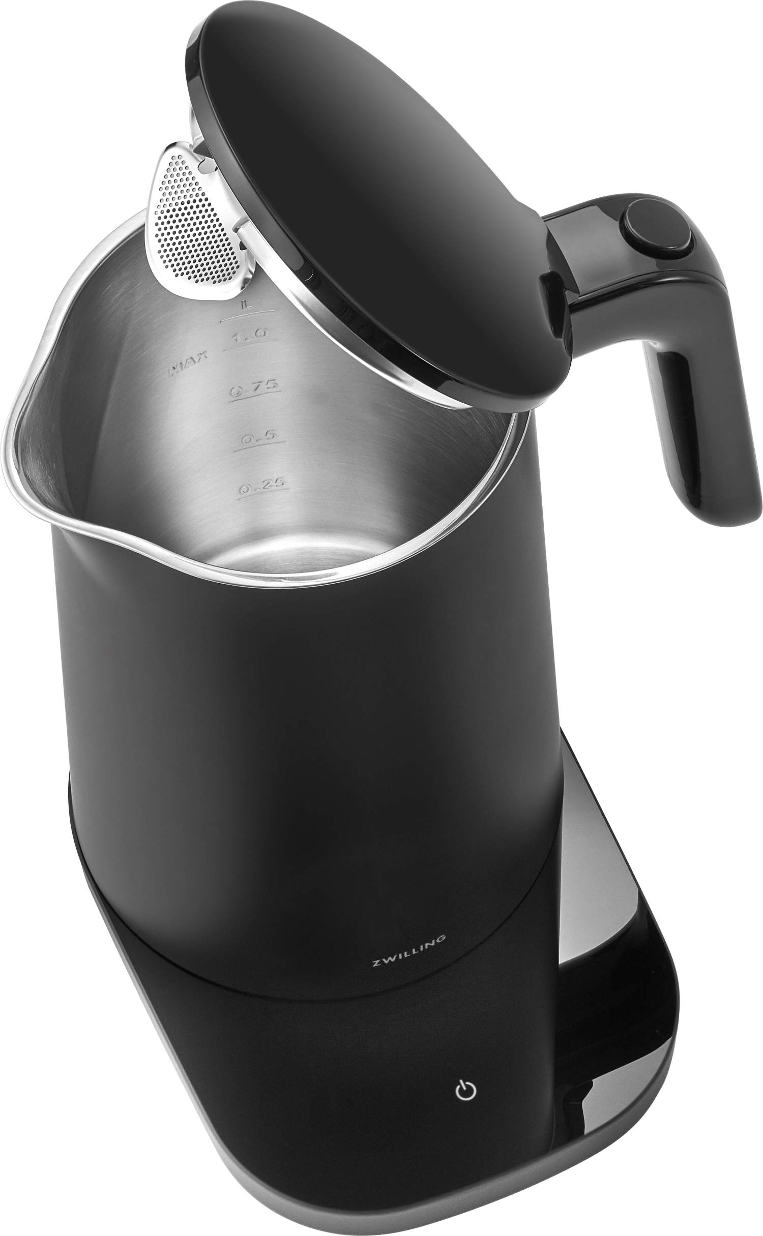 Enfinigy Wasserkocher PRO 1l