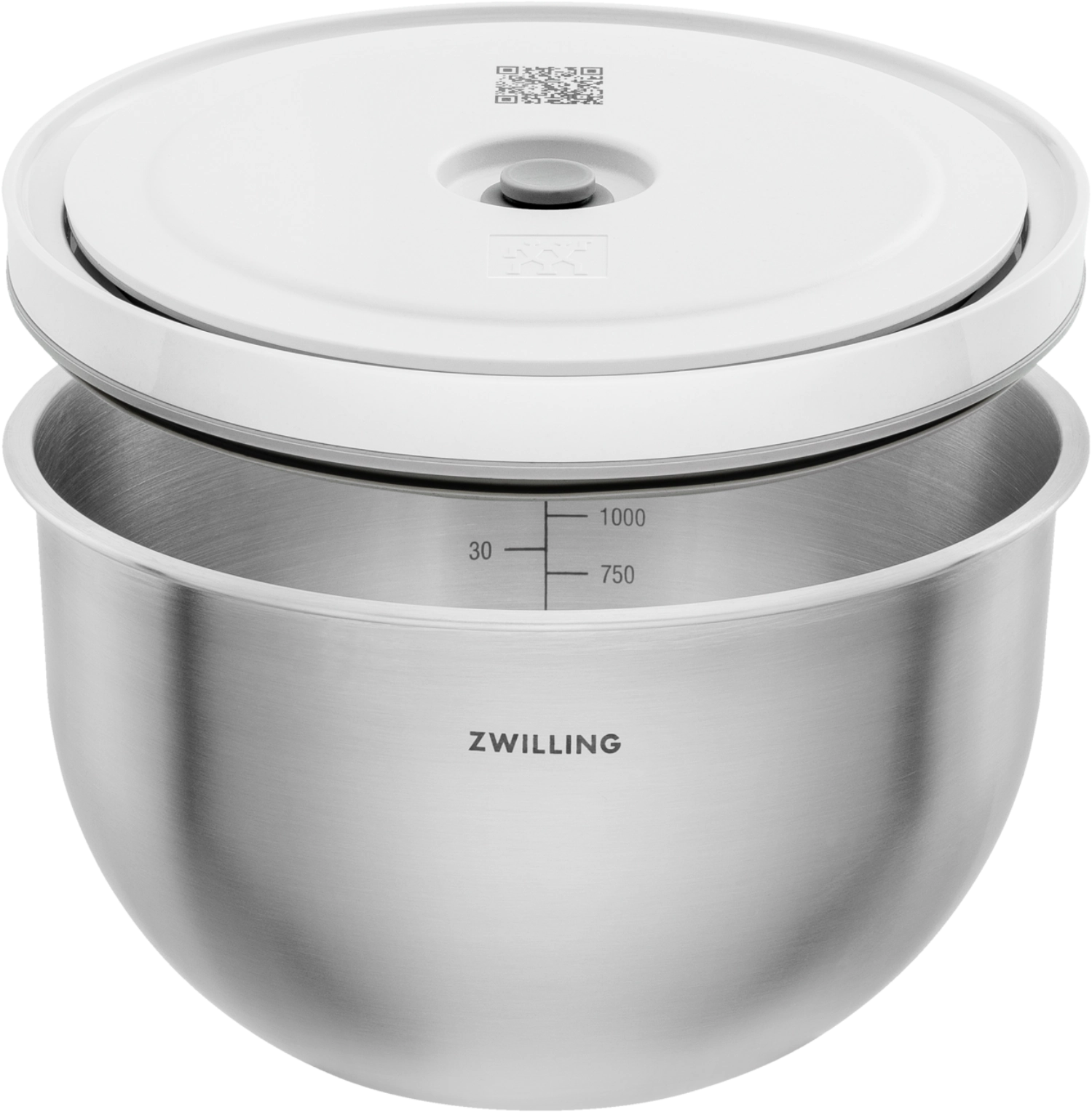 Fresh & Save Bowls Vakuumschüssel M