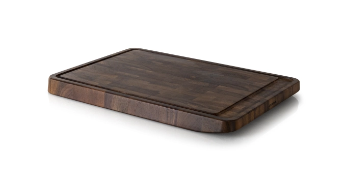 Noyer de bout Planche à découper