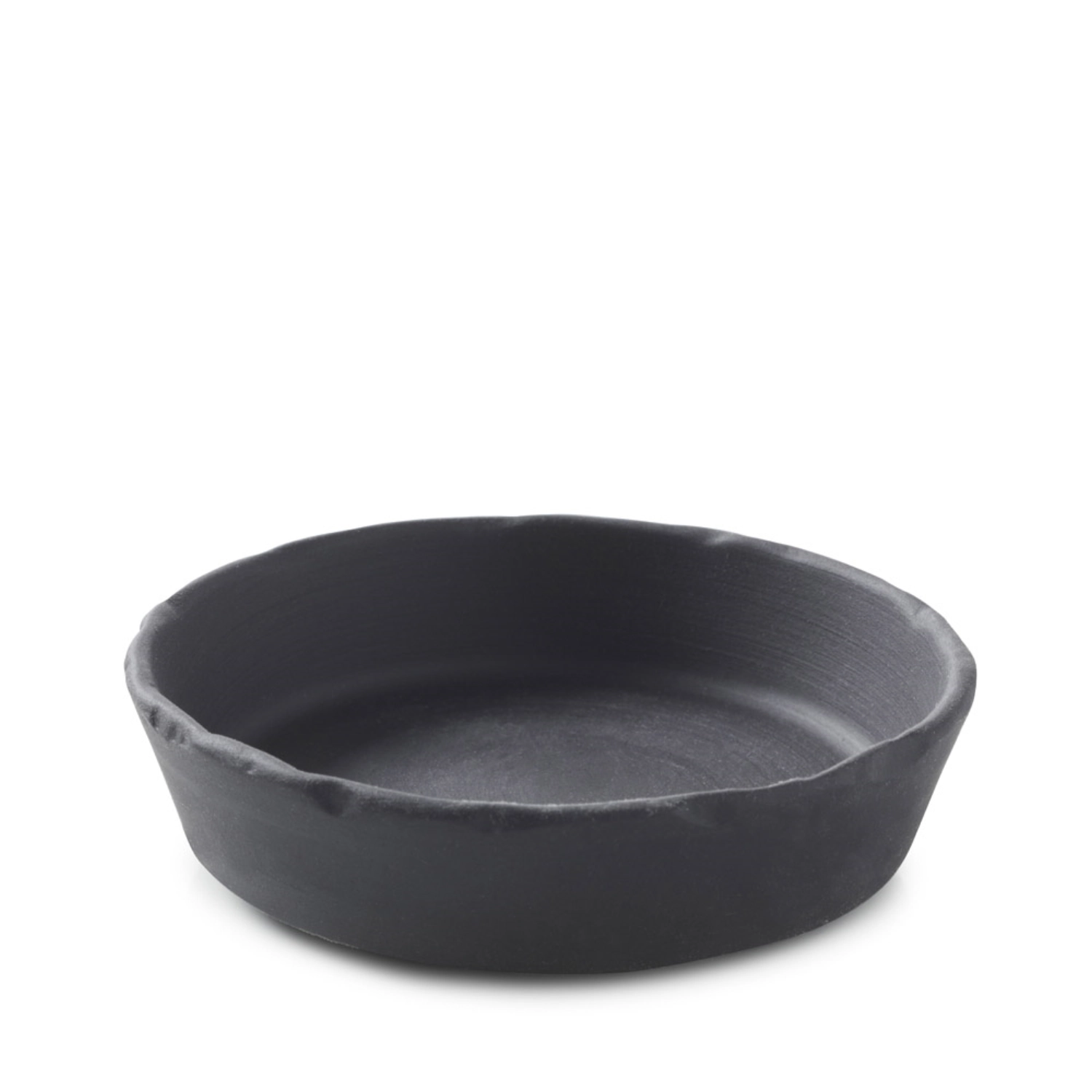 Basalt coupelle empliable